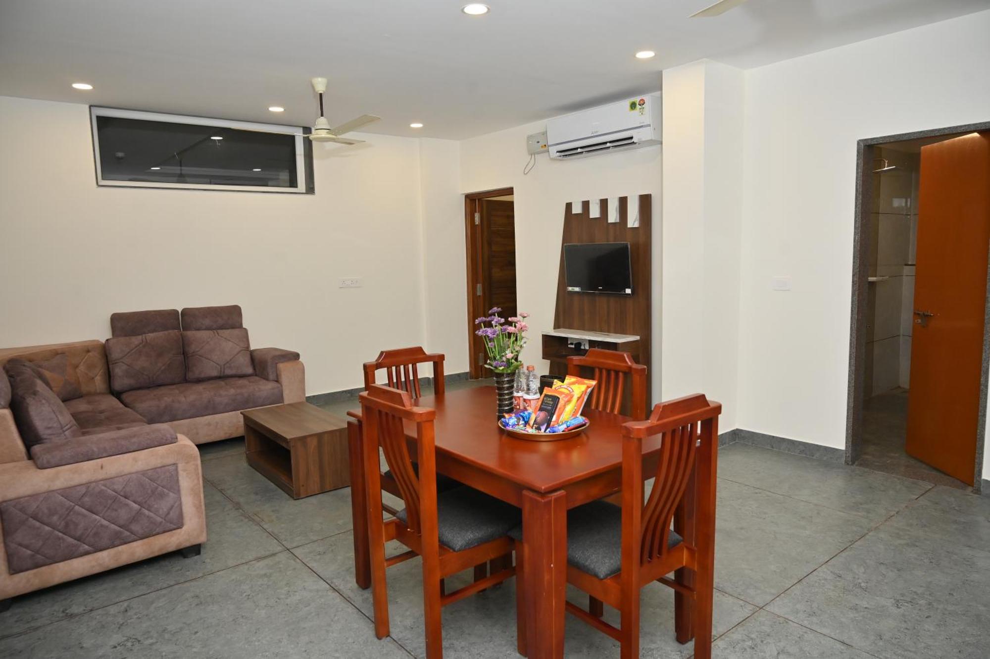 Hotel Shri Devi Comforts Inn Bhatkal Luaran gambar