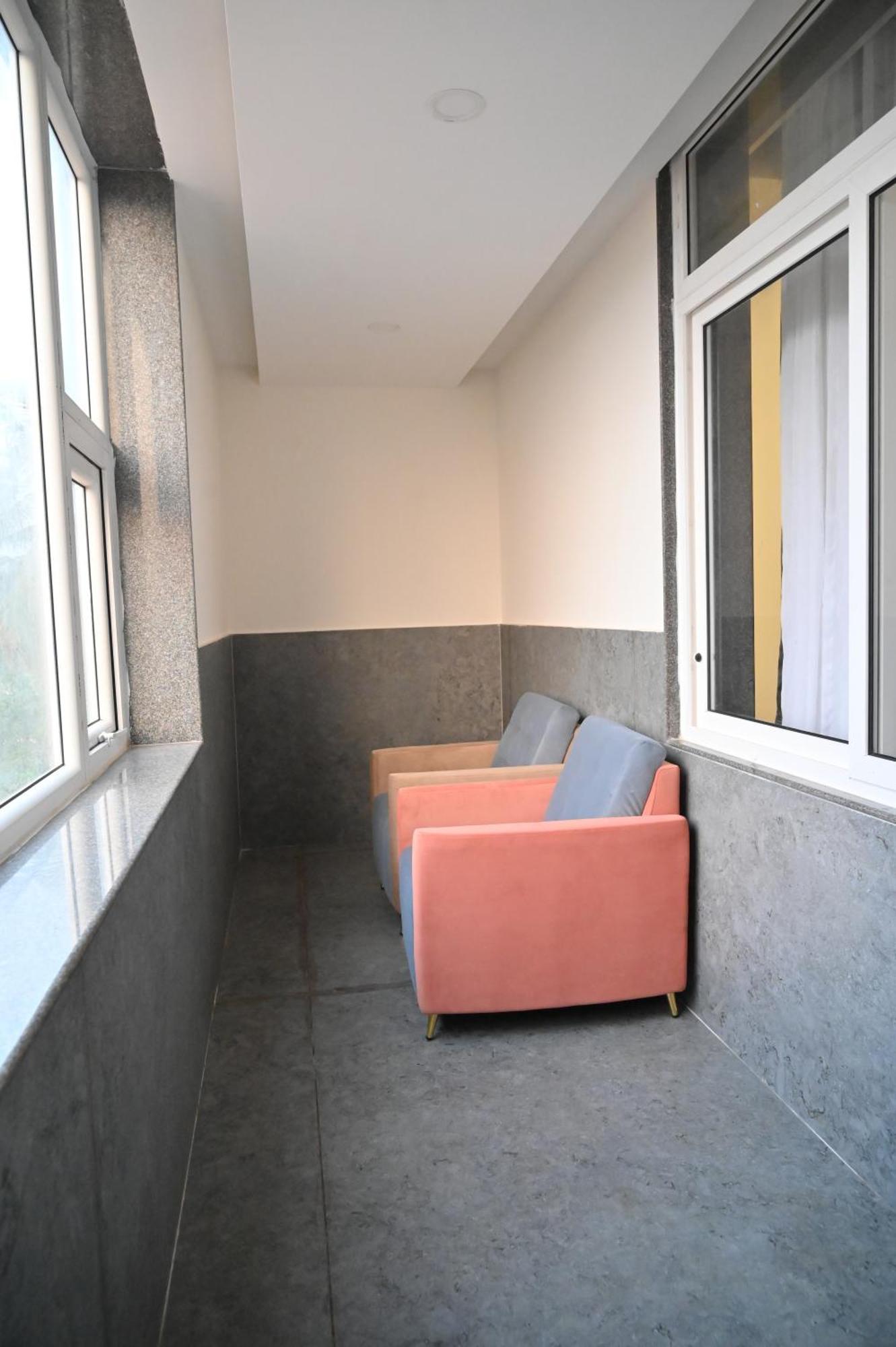 Hotel Shri Devi Comforts Inn Bhatkal Luaran gambar