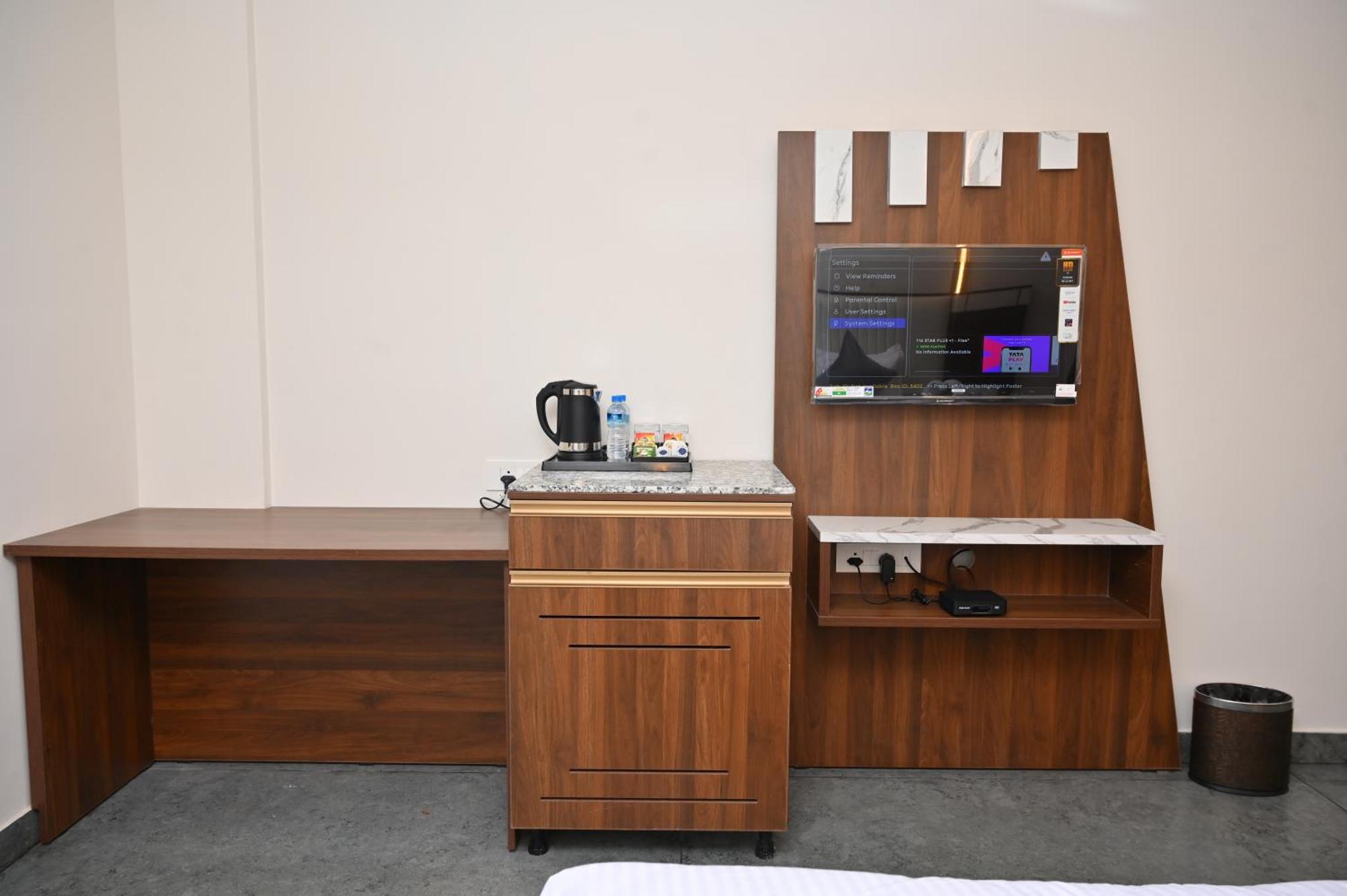 Hotel Shri Devi Comforts Inn Bhatkal Luaran gambar