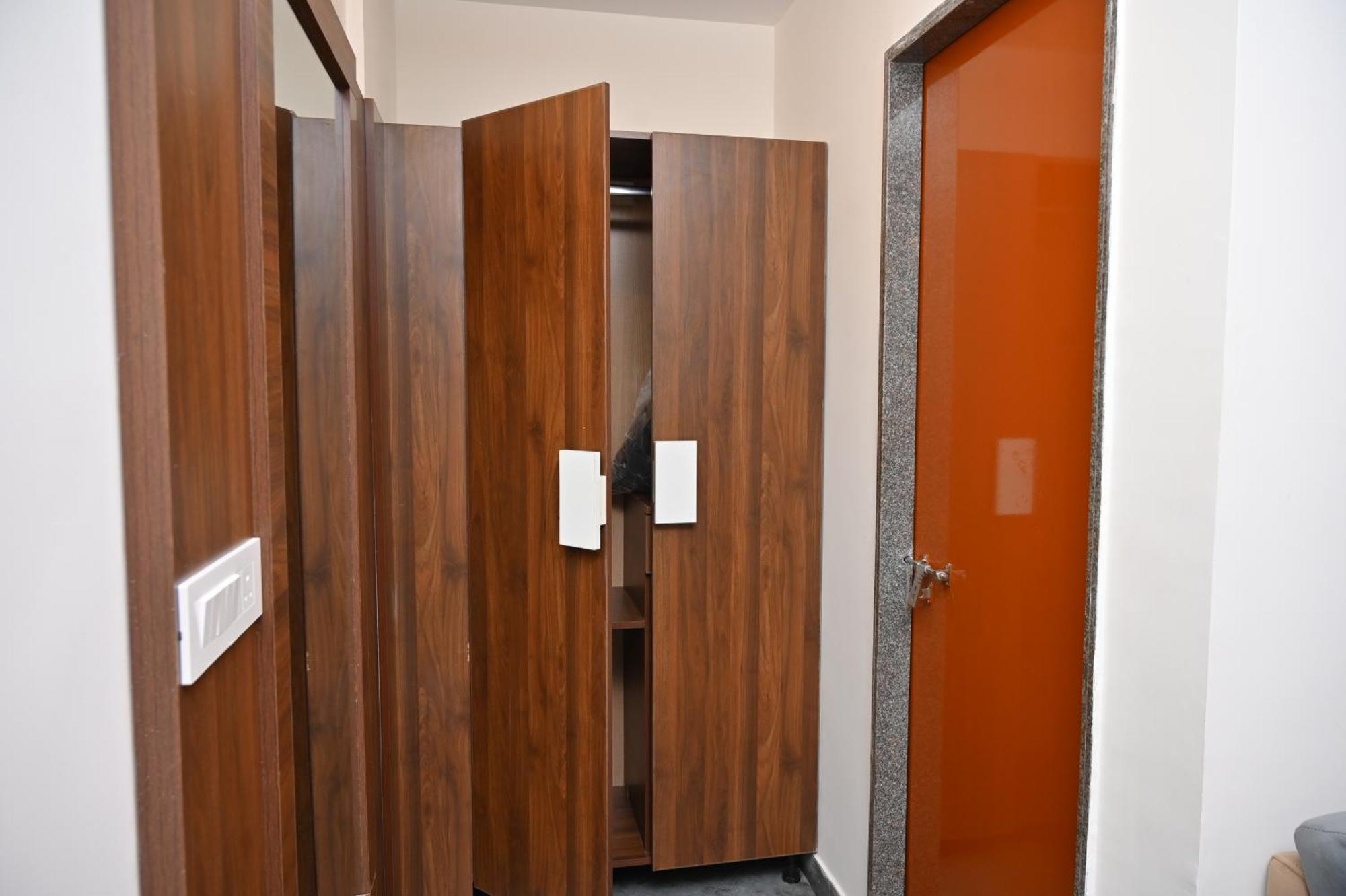 Hotel Shri Devi Comforts Inn Bhatkal Luaran gambar
