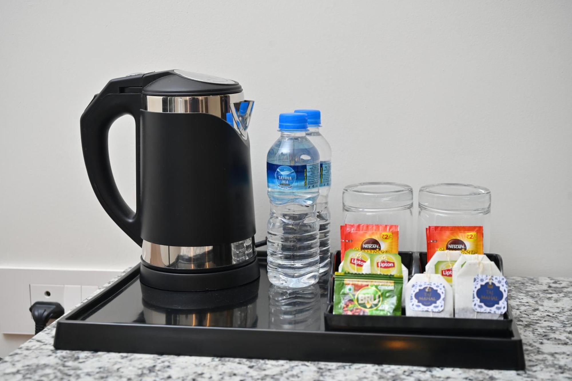 Hotel Shri Devi Comforts Inn Bhatkal Luaran gambar