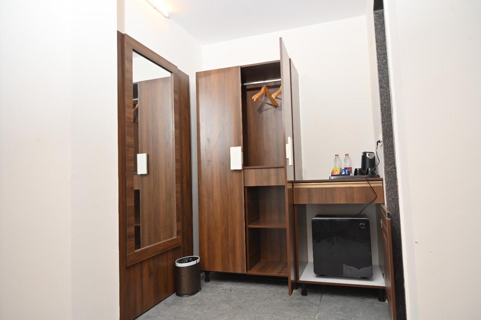 Hotel Shri Devi Comforts Inn Bhatkal Luaran gambar