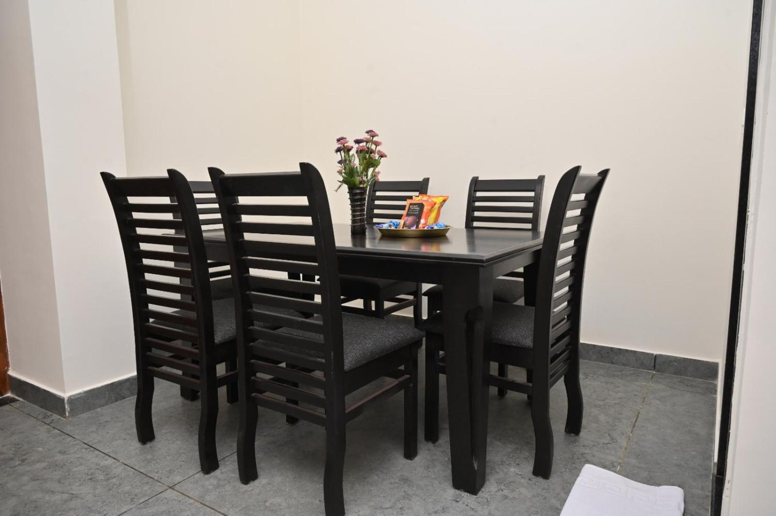 Hotel Shri Devi Comforts Inn Bhatkal Luaran gambar